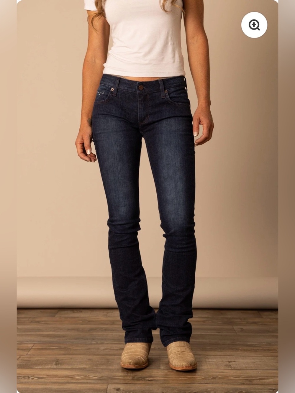 Kime’s Ranch Audrey Jeans